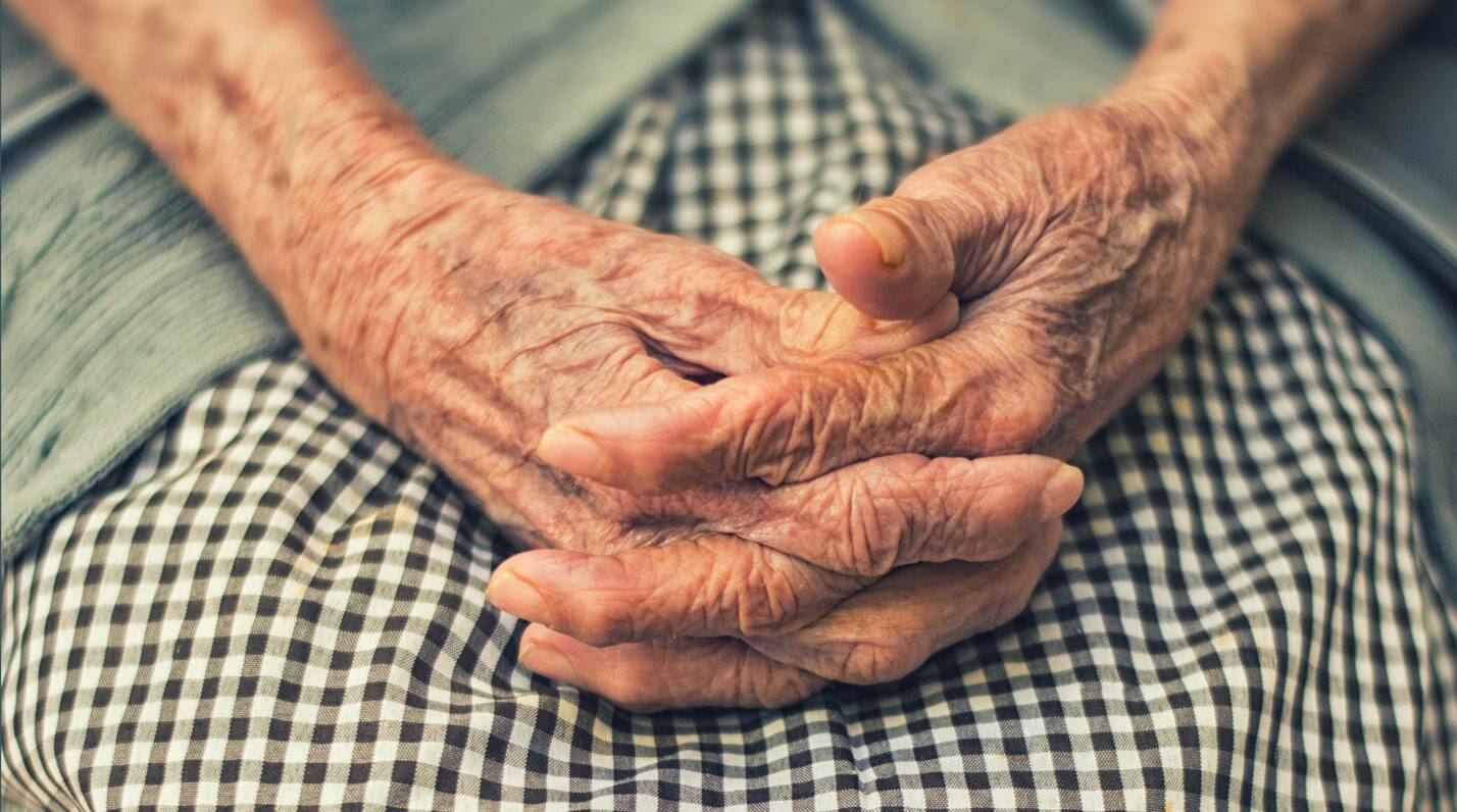 Caring for Your Aging Parents