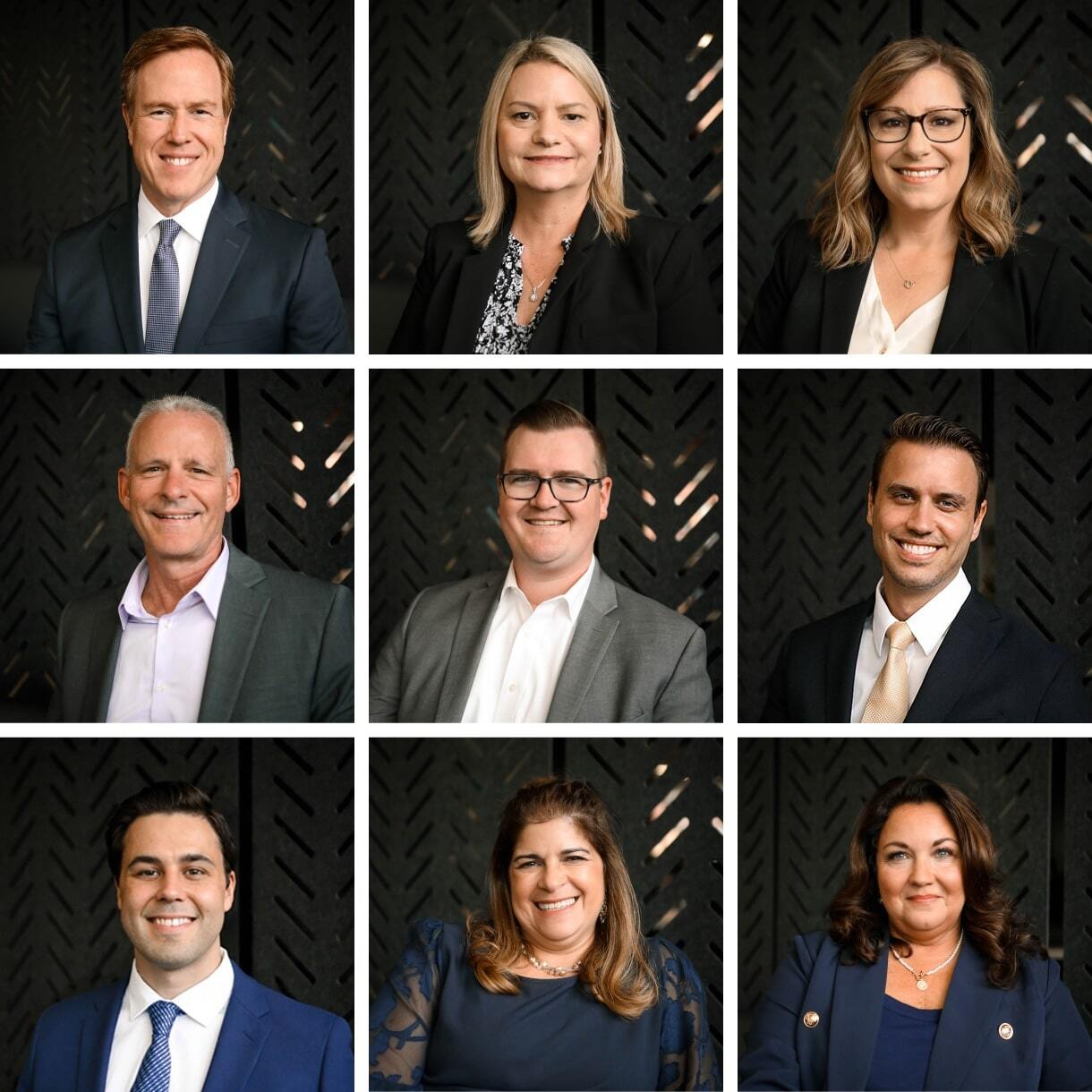 headshots