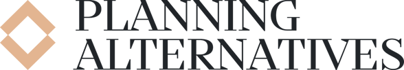 Planning Alternatives Logo