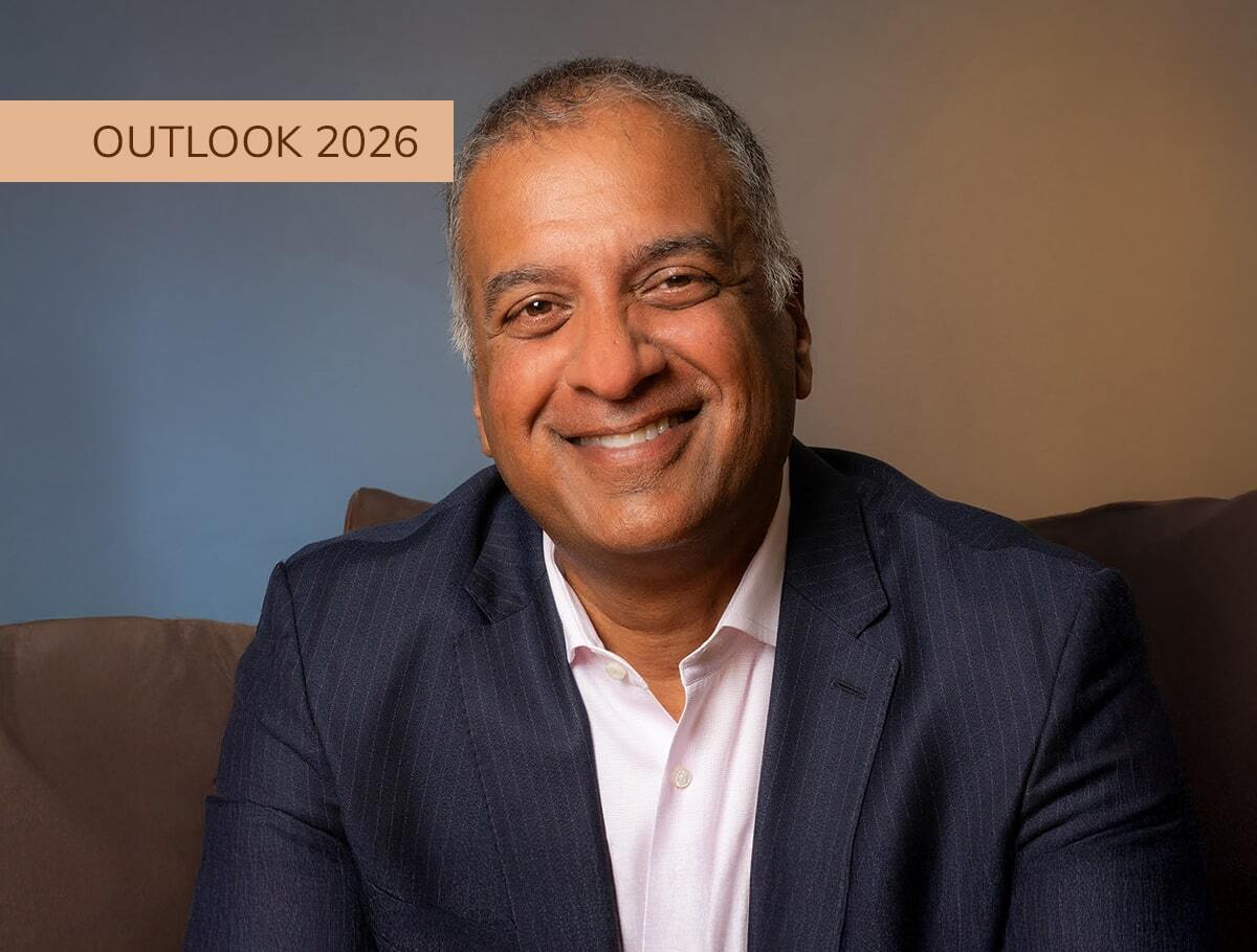 Rajeev Kapur