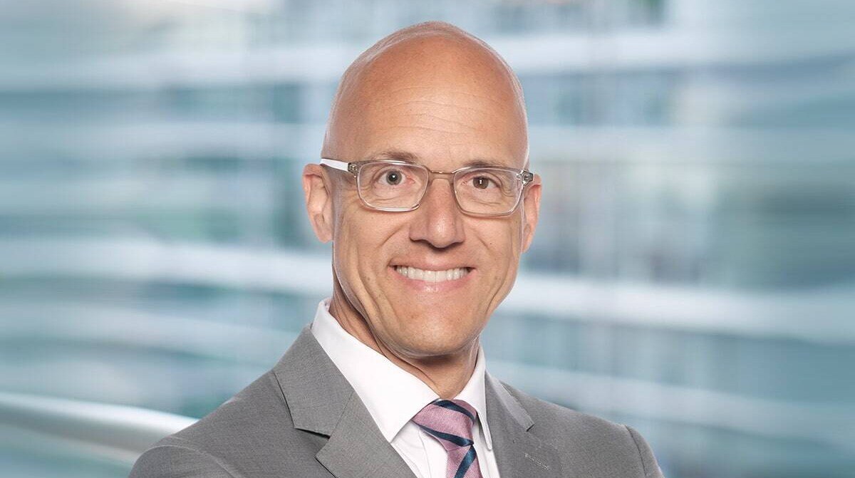 Jeffrey Kleintop