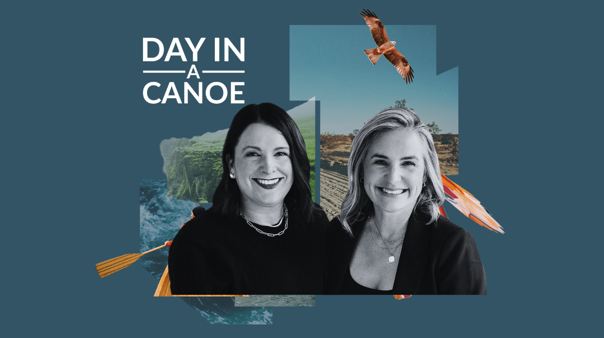 Lindsay Droz and Kristi Lord of L’AVANT Collective