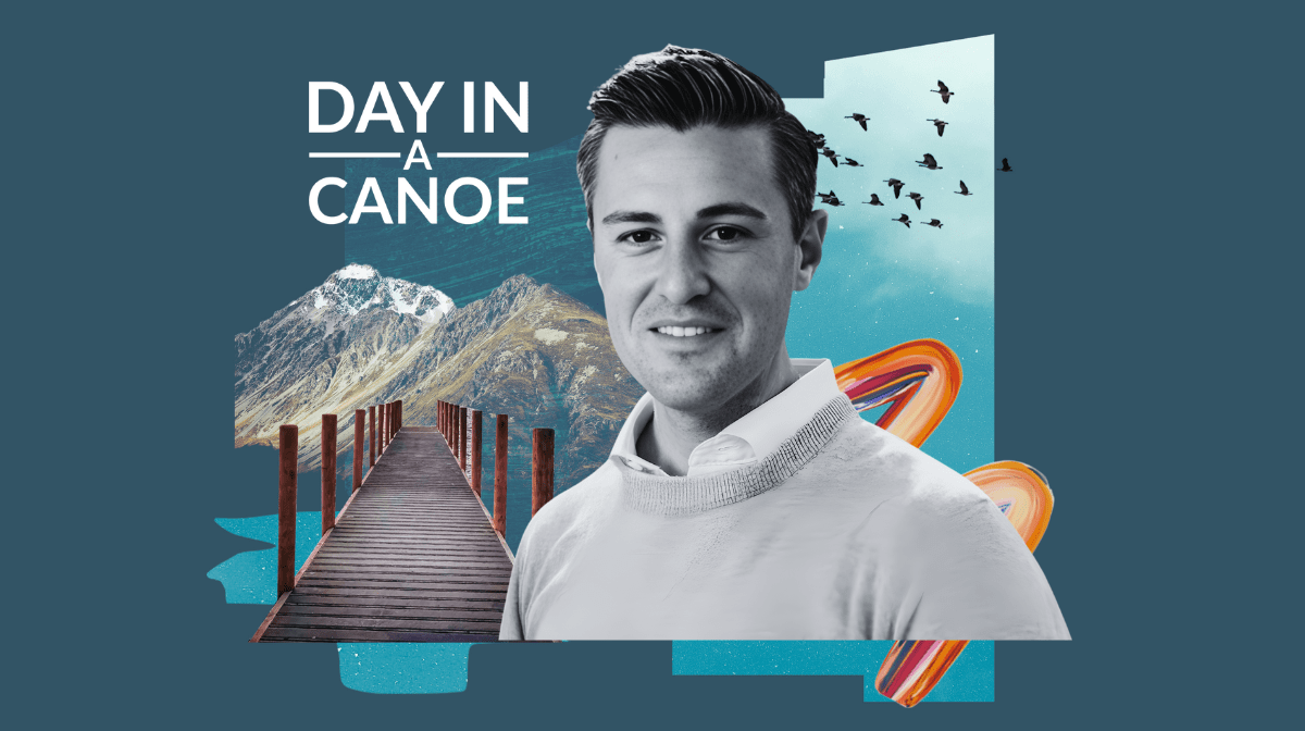 Stephen George of Amaze