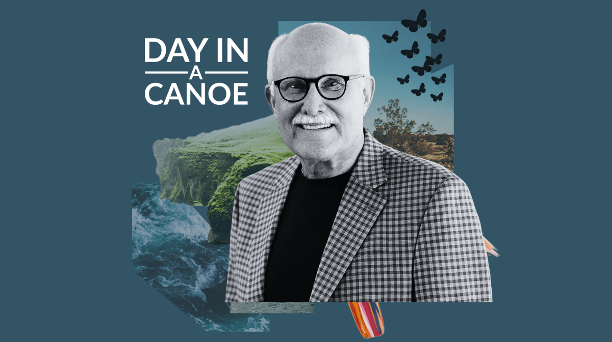 Jim Walberg of Compass