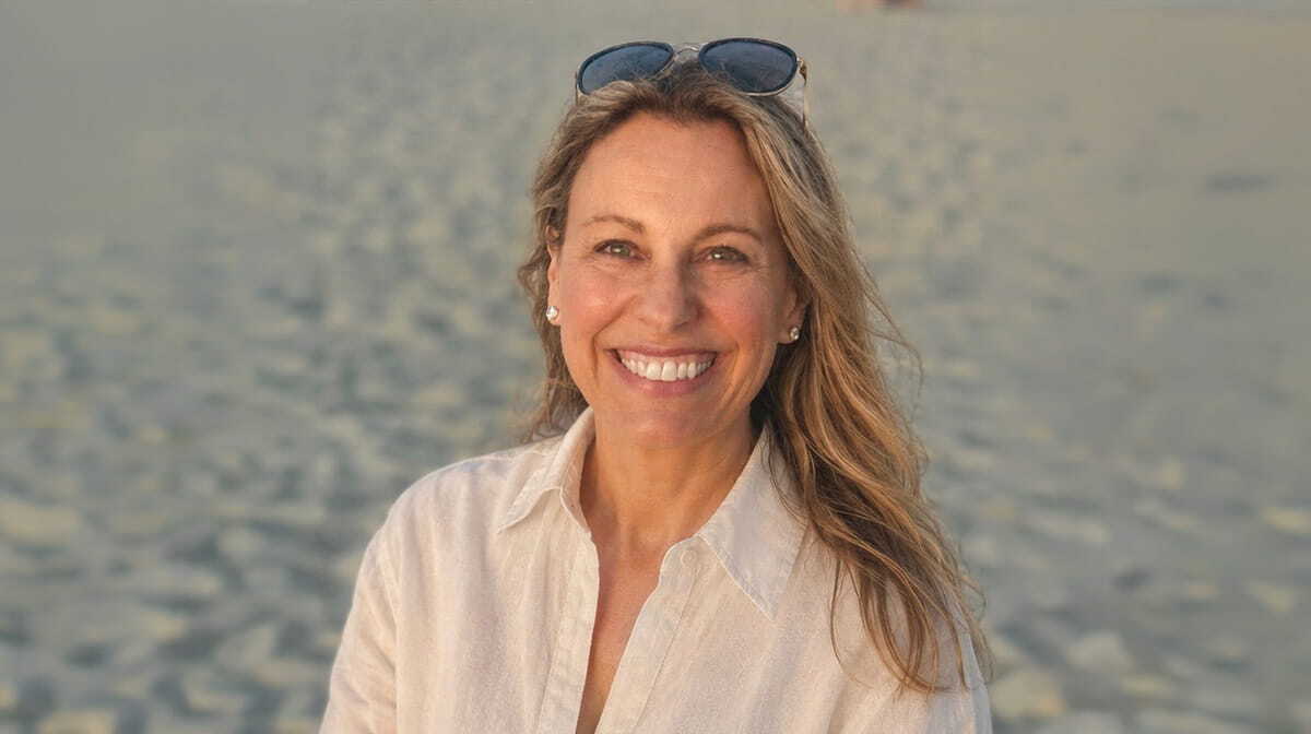 What Is a Mental Wealth Coach? A Q&A With Michele Mersereau