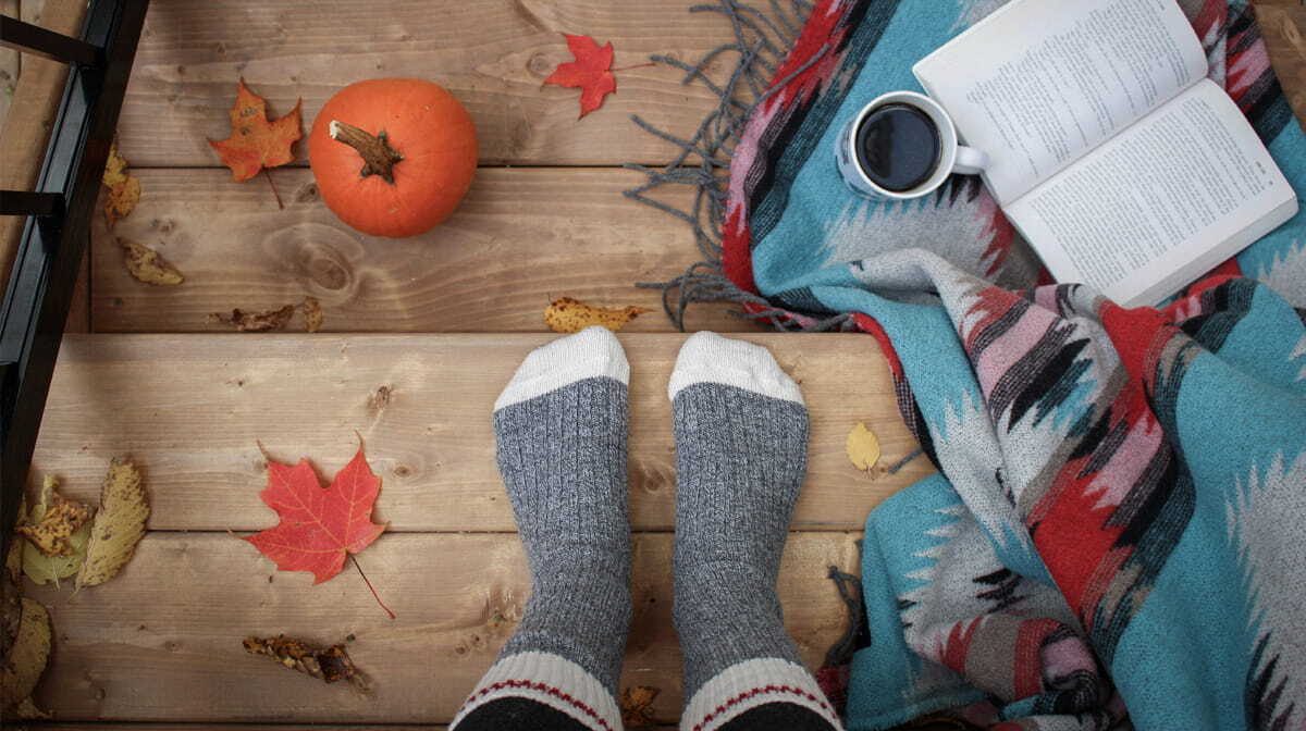 Beyond the Markets: What the Changing Seasons Teach Us About Portfolios