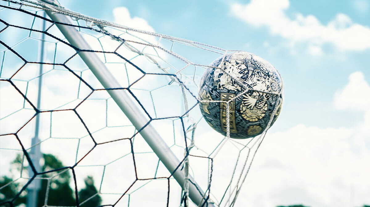 Beyond the Markets: Diversification + World Cup