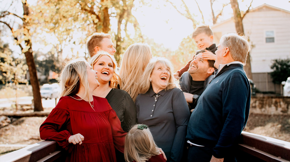 A Playbook for Family Wealth Meetings