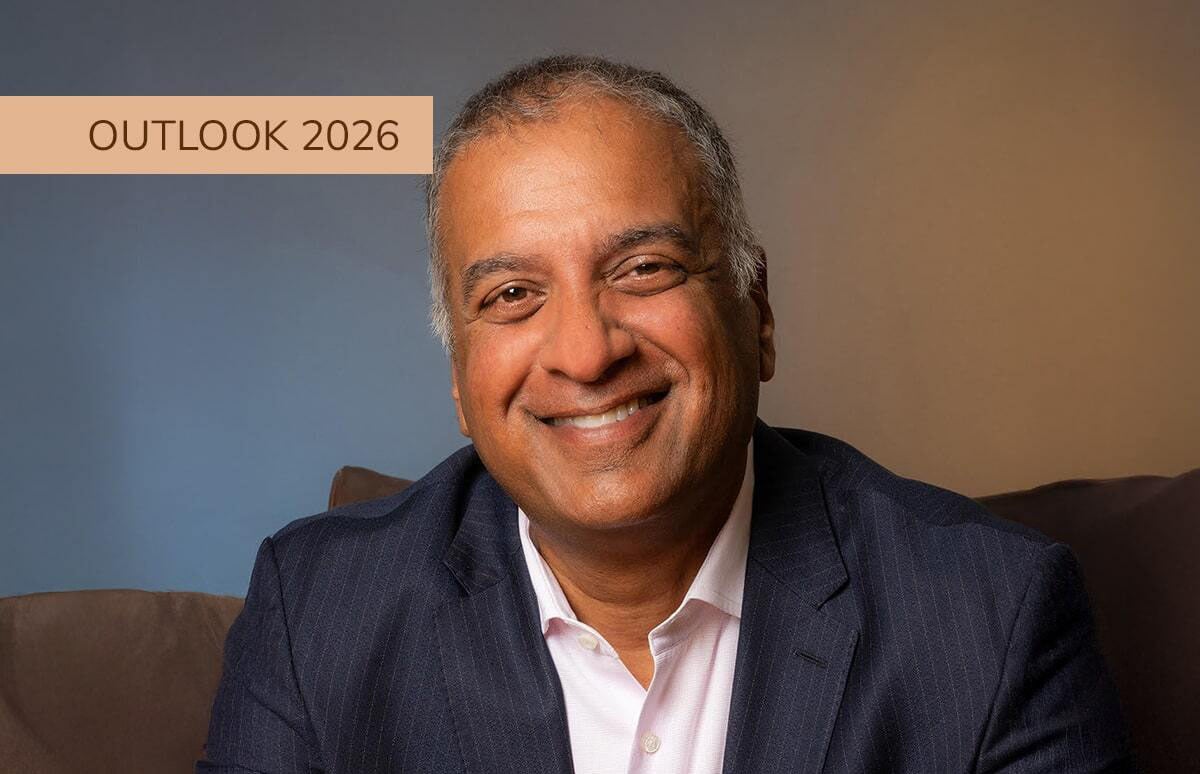 Outlook 2026: The Future is Now - Event Archive