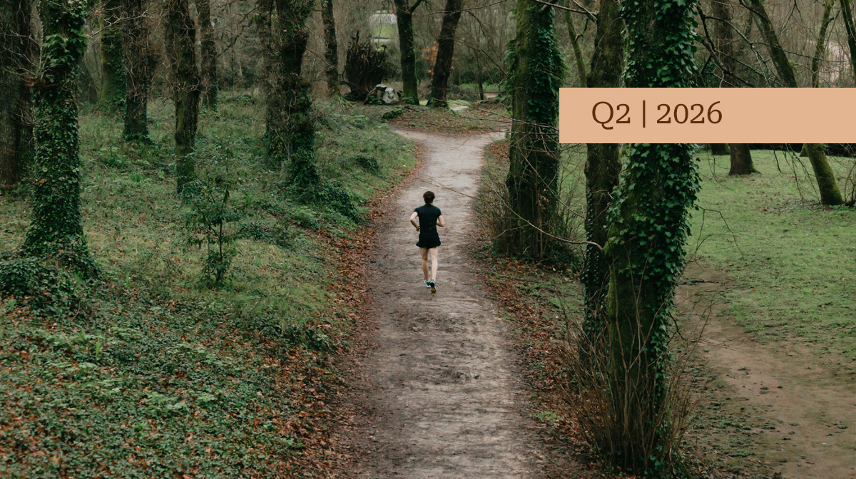 2026 Q2 Investment Commentary