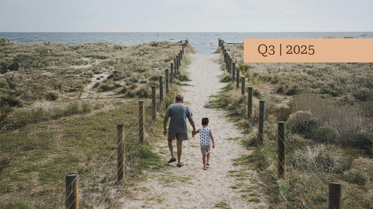 2025 Q3 Investment Commentary