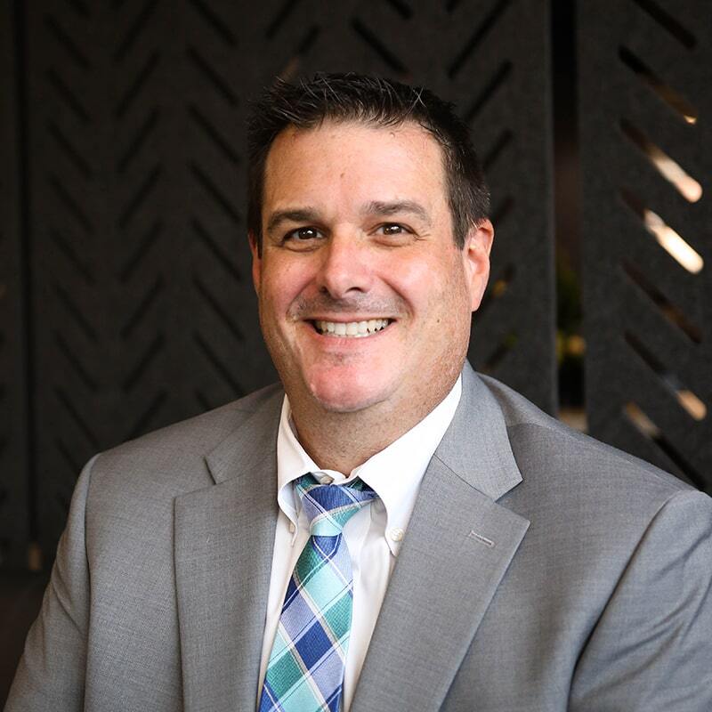 Todd Hall
