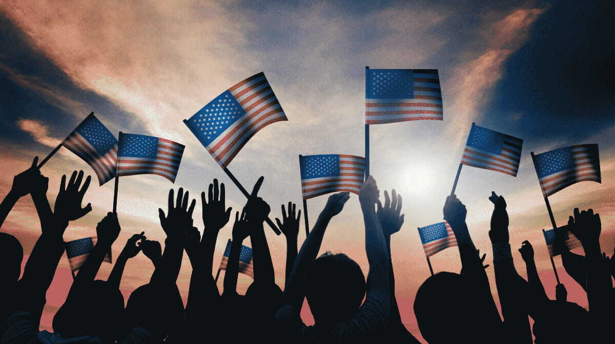 Endurance Through Uncertainty: 250 Years of Independence and the Long Arc of Investing