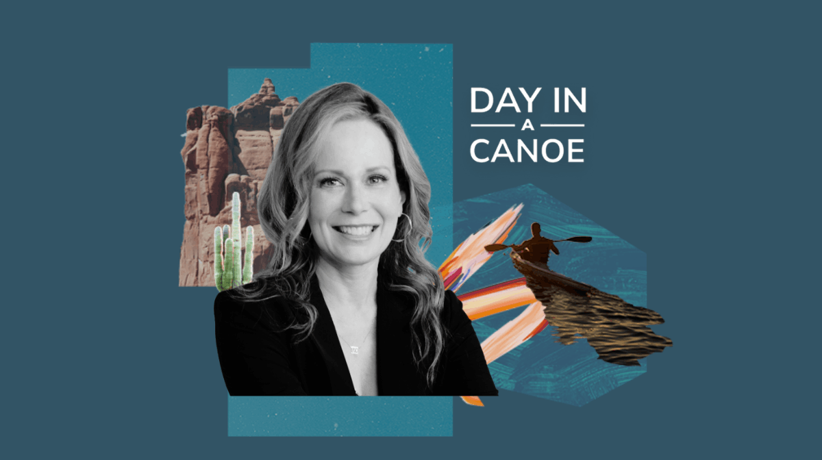 Rewriting Life’s Narrative with Jennifer Griffith of Post Hill Press