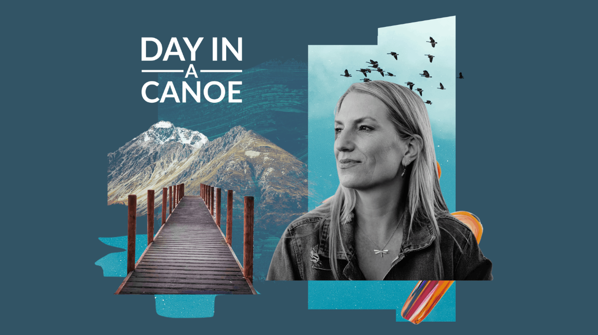 Navigating Vulnerability and Healing with Julie Barton