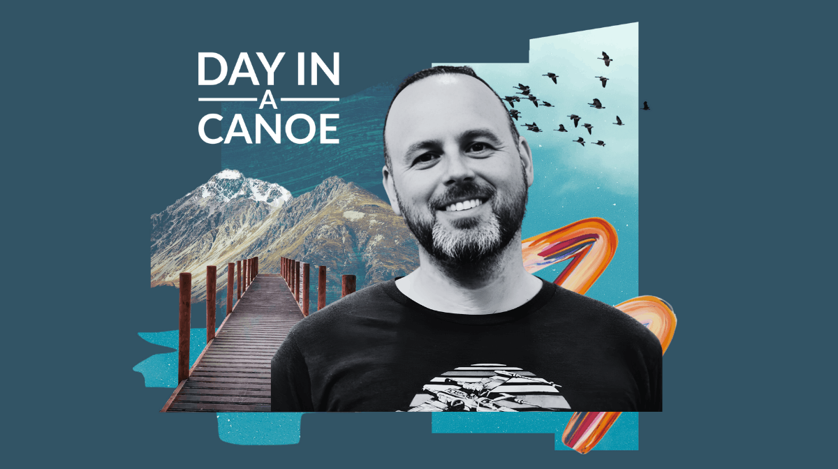 How Storytelling Fuels Success and Self-Fulfillment with Andrew Buckley of the StoryCentric Podcast