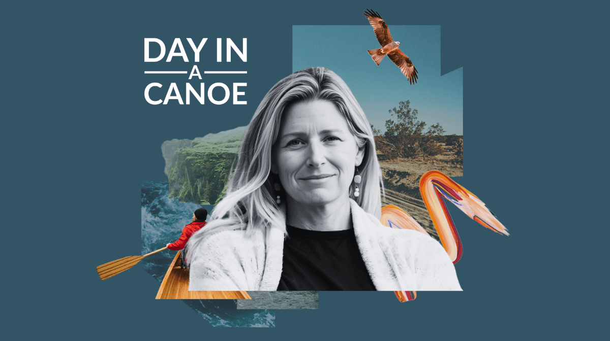 Breaking Cycles and Finding Meaning Through Nature with Bridget Crocker, Author of 