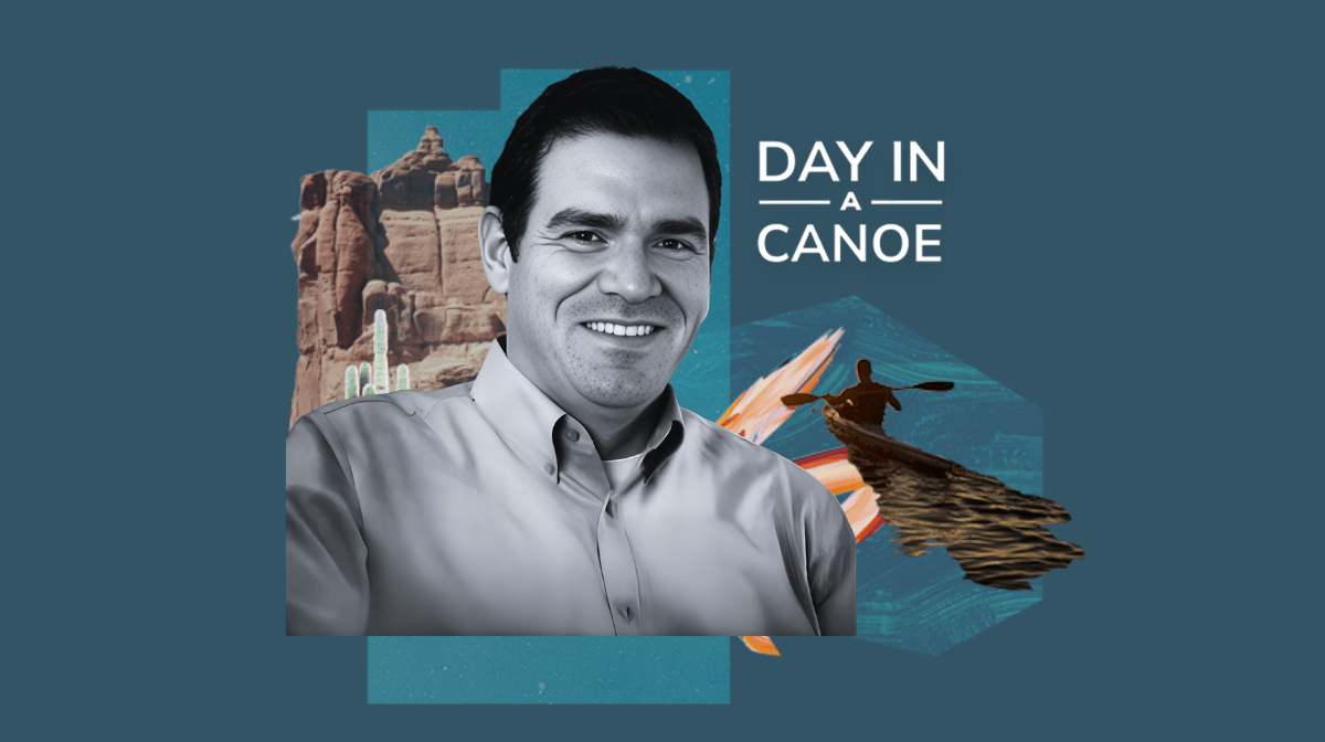 Redefining Entrepreneurship in the Age of AI with Scott Austin of JadePuma