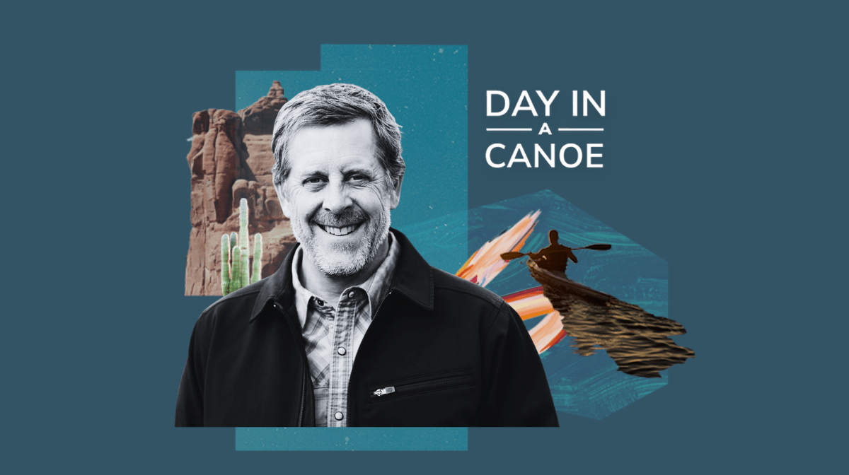 Building an Outdoor Lifestyle Brand with Stephen Sullivan of Stio®