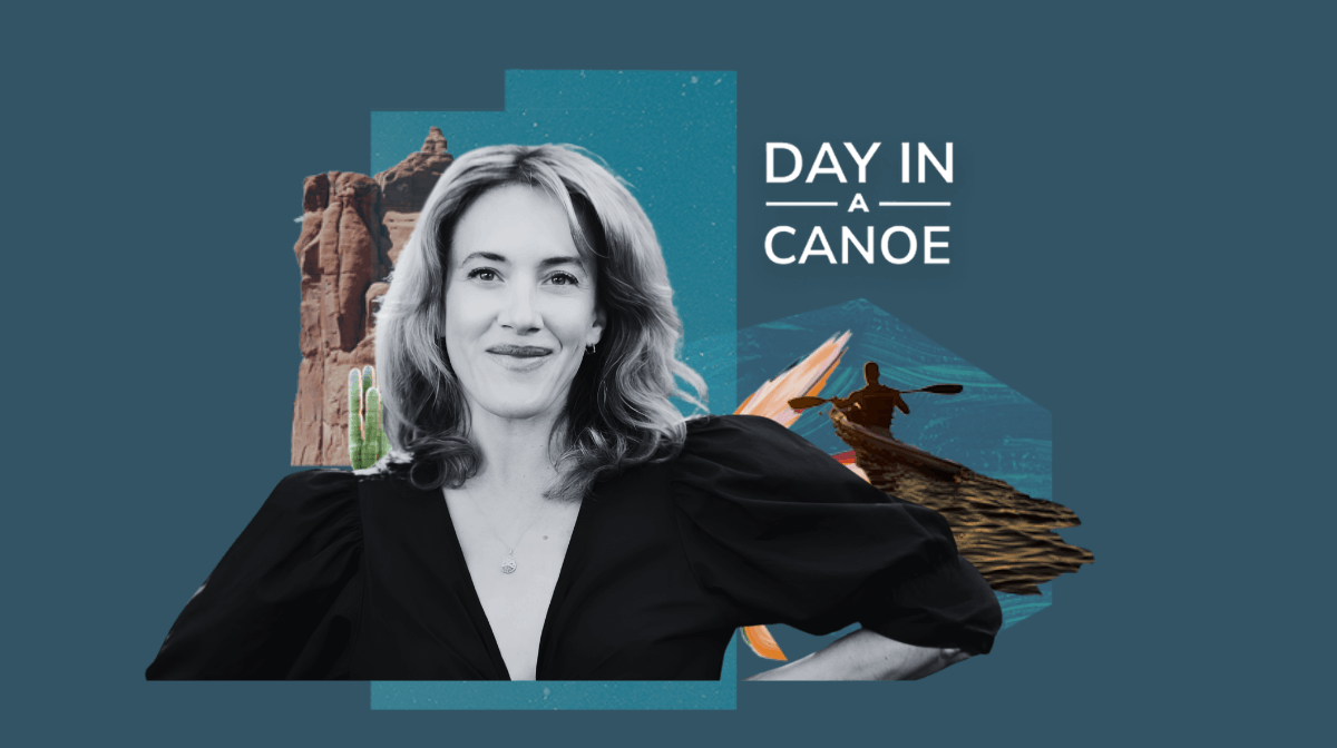 A Decade of Documenting the West: Surrender, Creativity, and Redefining Wealth with Lindsay Linton Buk