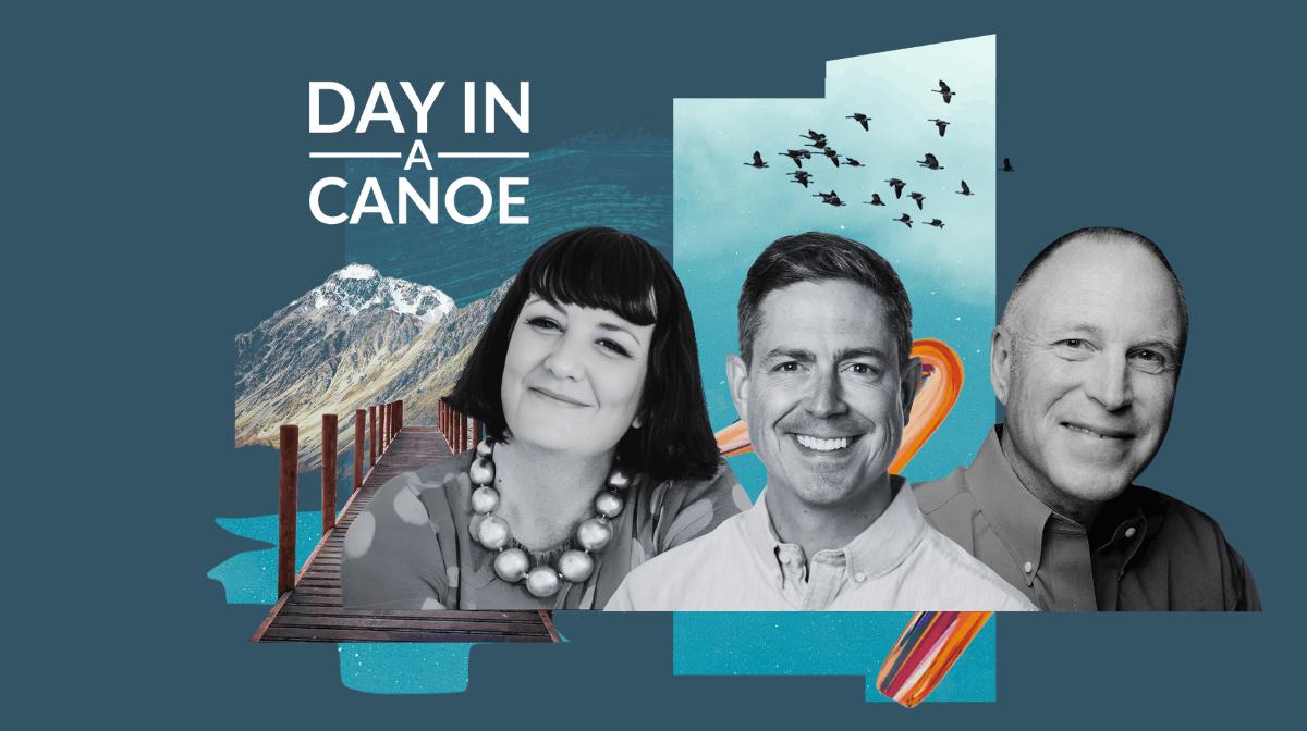 Enjoying a Rich Life: Our 100th Episode Celebration with Janet T. Planet, Graham Veysey, and Brian Gast