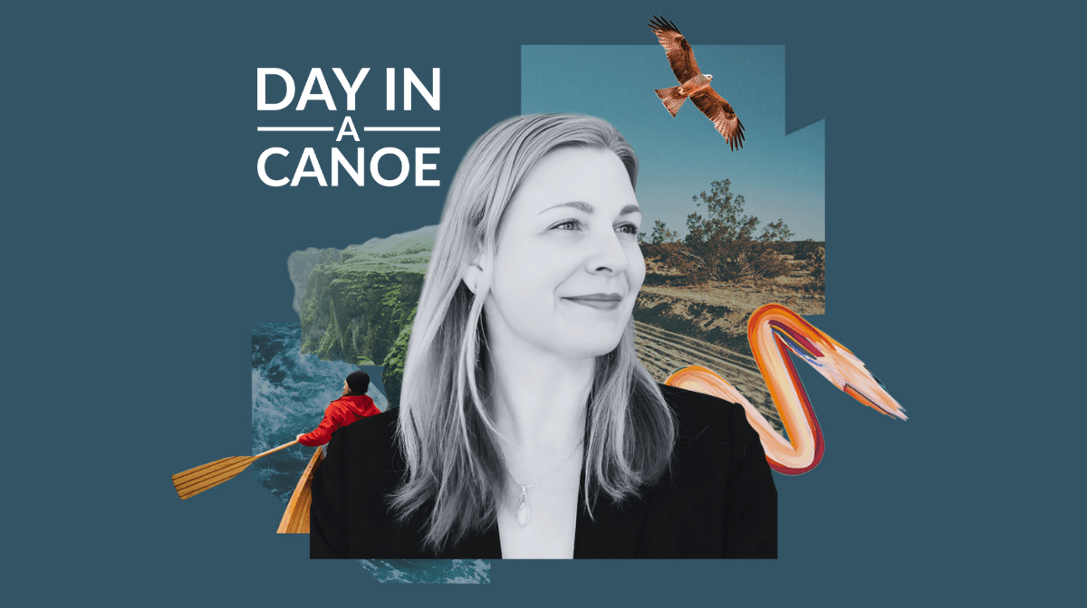 Rethinking Aging: Healthspan Over Lifespan with Jennifer Garrison of Buck Institute
