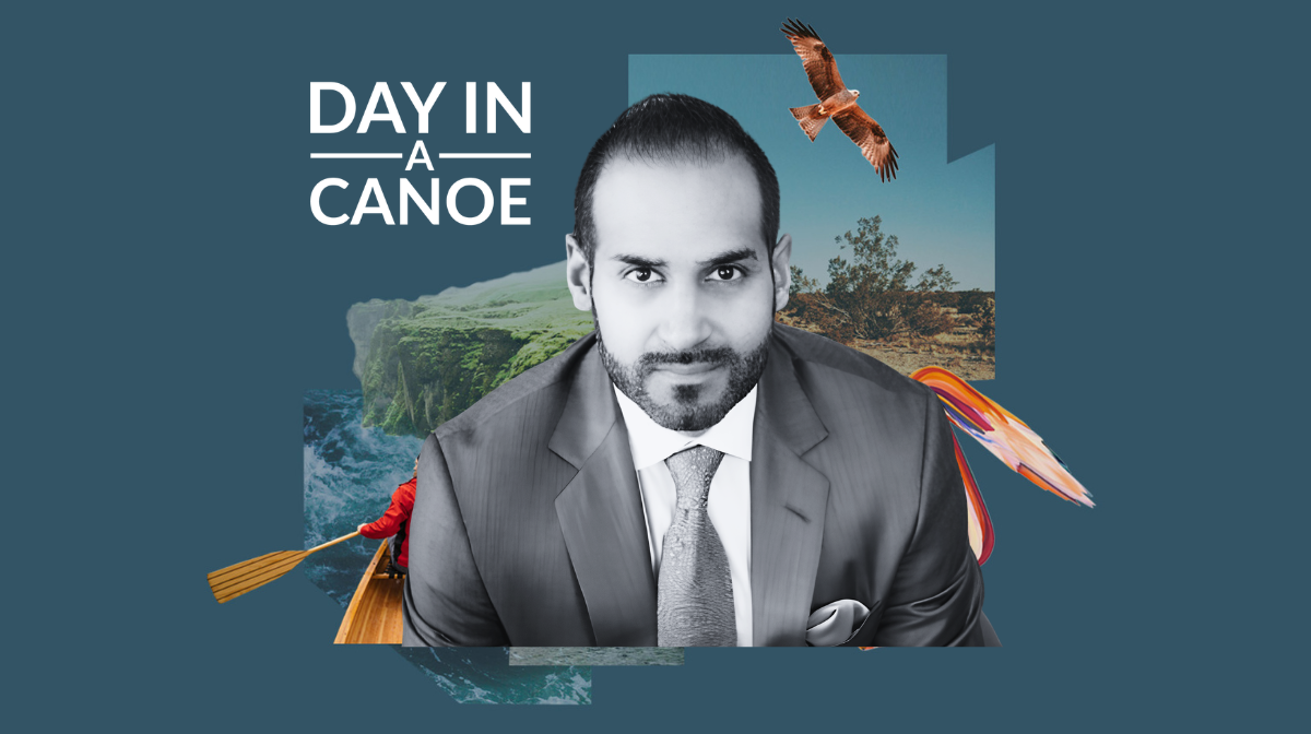 Why Your Body Always Tells the Truth with Dr. Reggie Sehgal of HealthSource® – America’s Chiropractor