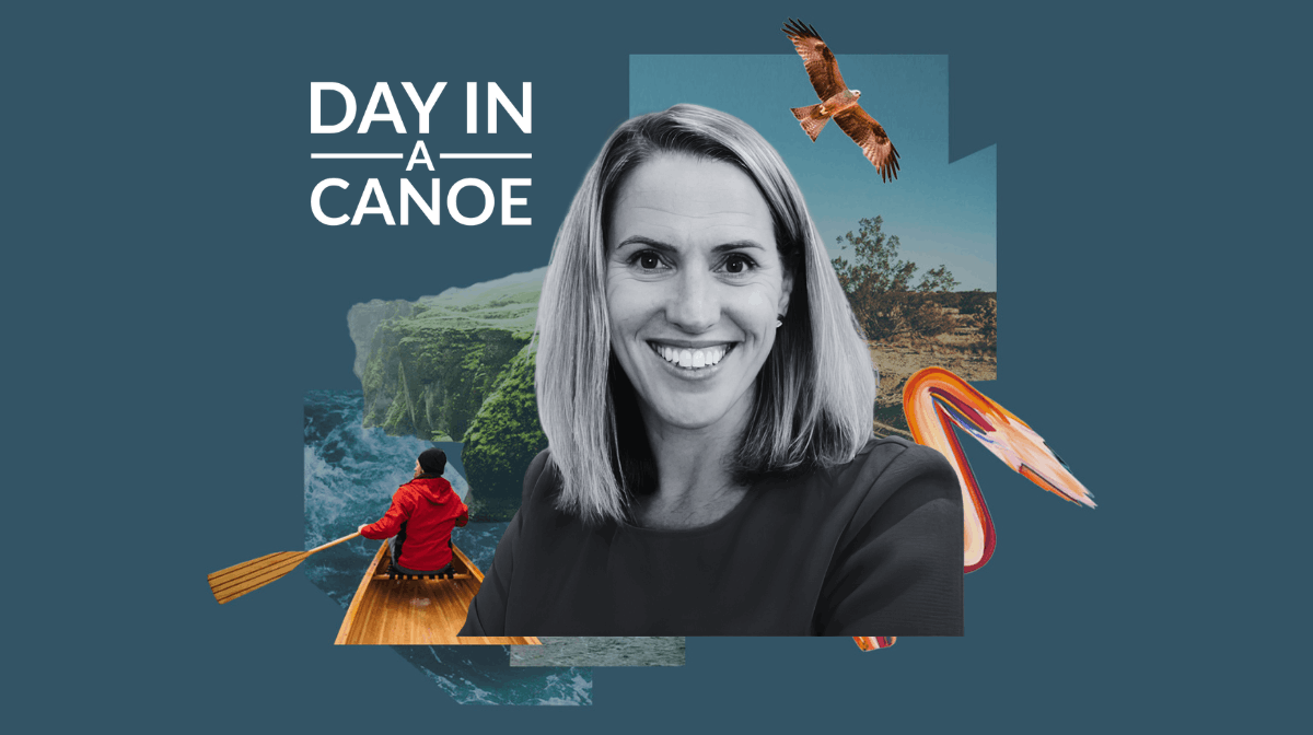 How Today’s Leaders Can Become Stewards of Change with Kate Adams