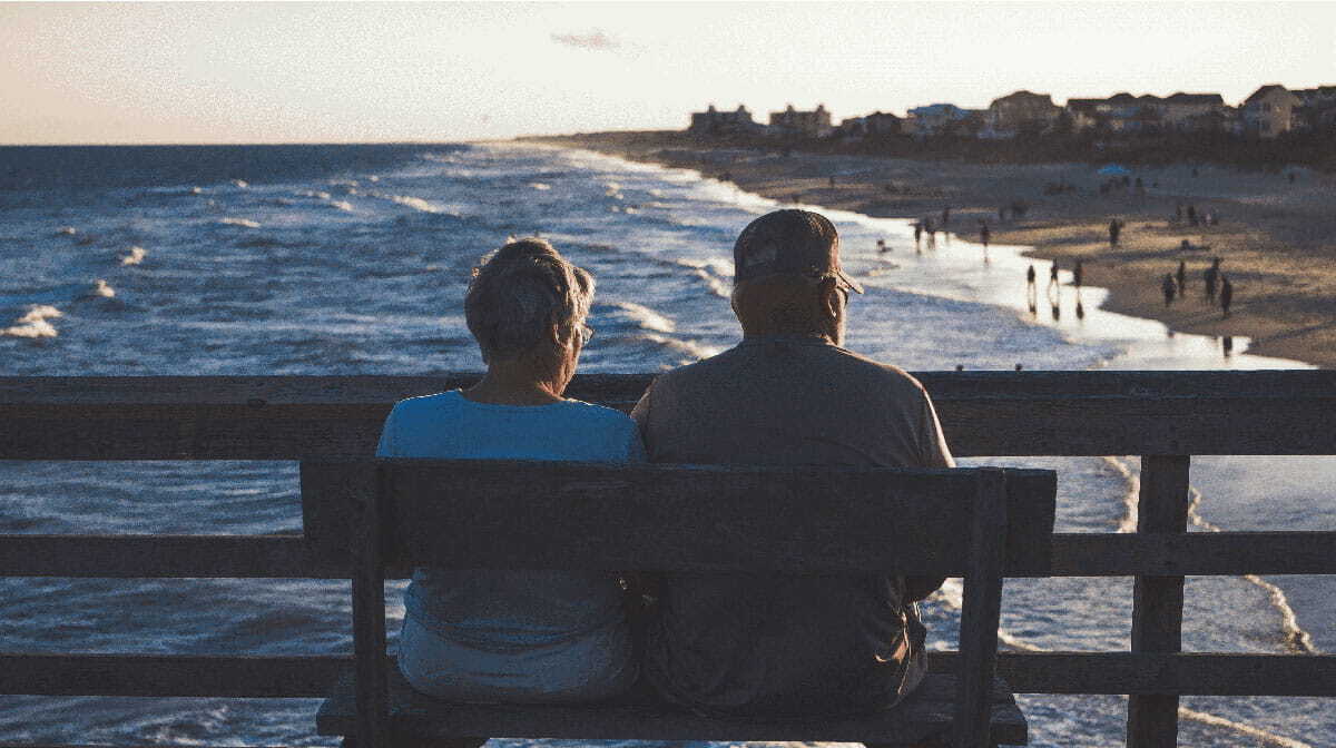 The Financial (and Human) Aspects of Retirement