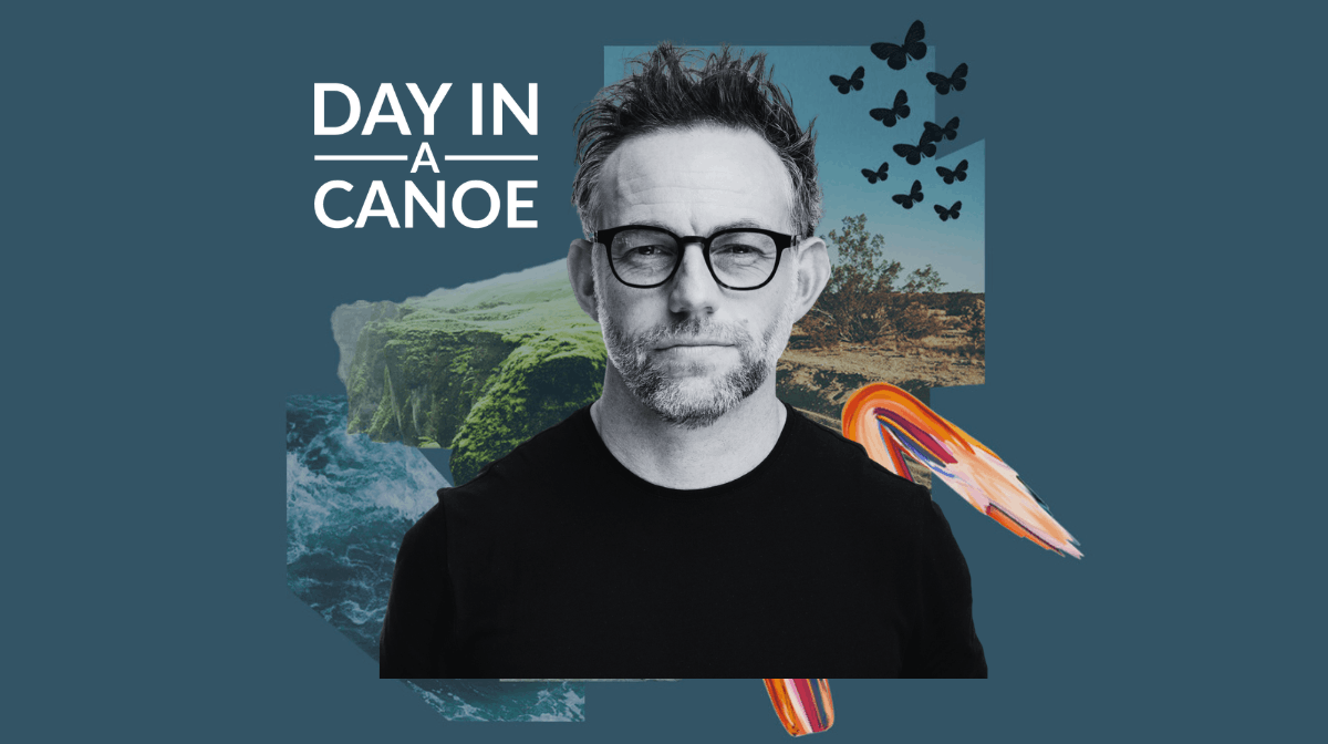 Strategy, Vulnerability, and Why Your Business Needs to Be Weirder with Pierre Du Plessis of Be Brave