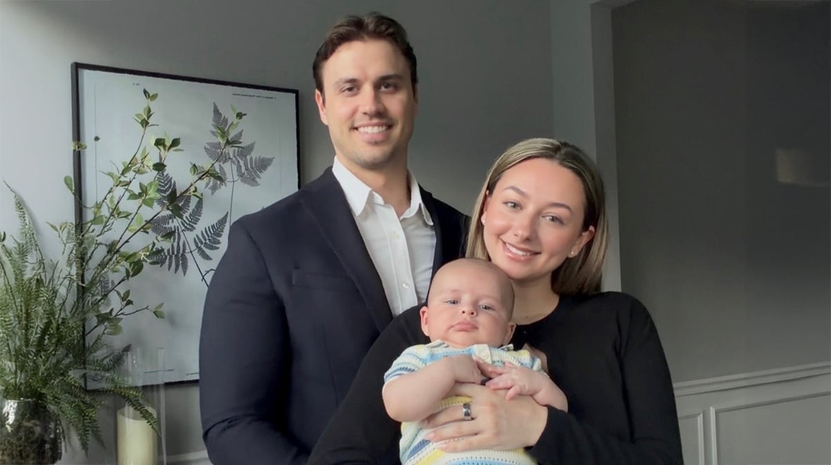 Built Over Time: What Parenting Can Teach Us About Compounding