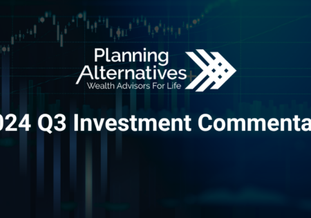 2024 Q3 Investment Commentary